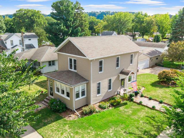 House for sale in Lake City, Wabasha County