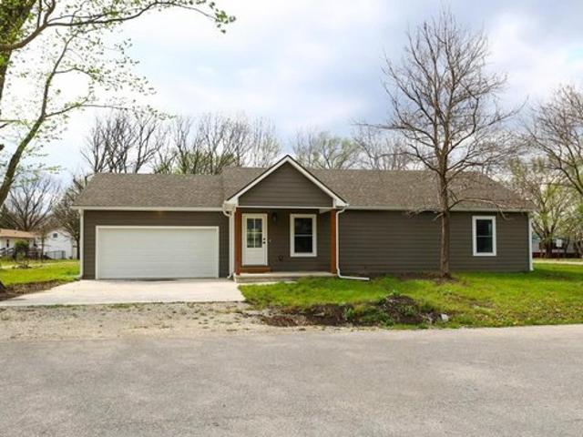 House for sale in Kansas