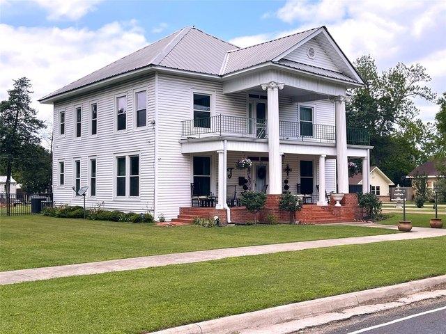 House for sale in Teague, Texas
