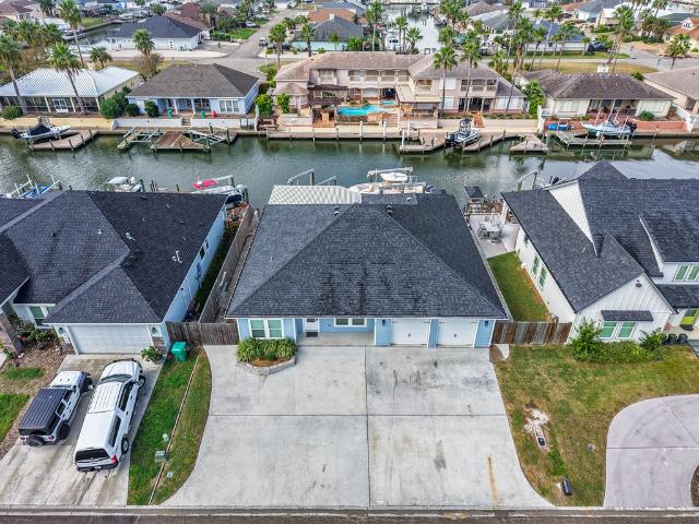 House for sale in San Patricio, Texas