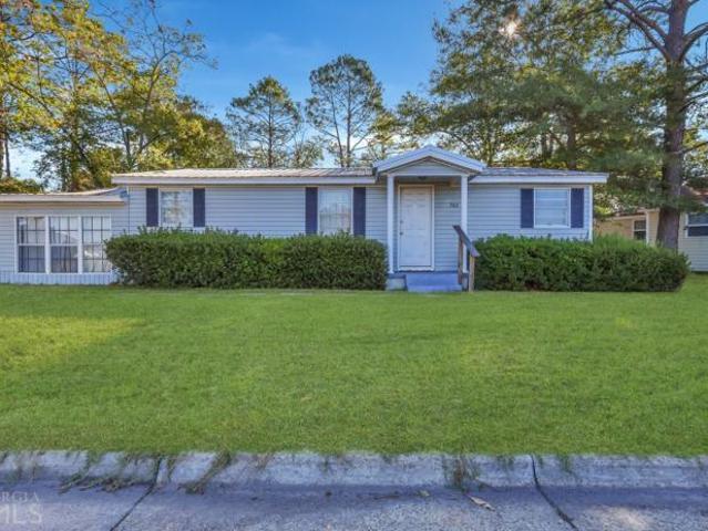 House for sale in Alma, Georgia