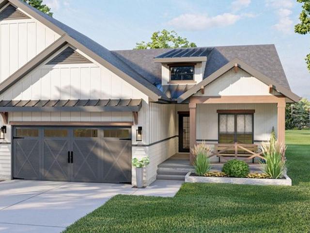 House for sale in Saint Croix, Wisconsin
