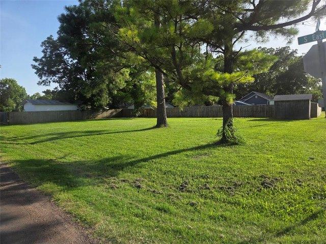 Land for sale in Wynnewood, Oklahoma