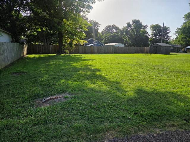 Land for sale in Wynnewood, Oklahoma