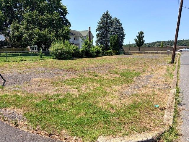 Land for sale in Sunbury, Pennsylvania