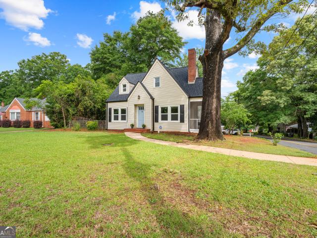 House for sale in Upson, Georgia