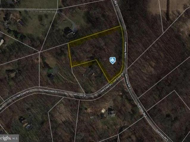 Land for sale in Chester, Pennsylvania