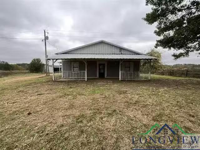 House for sale in Texarkana