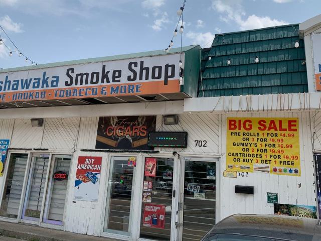 Commercial for sale in Mishawaka