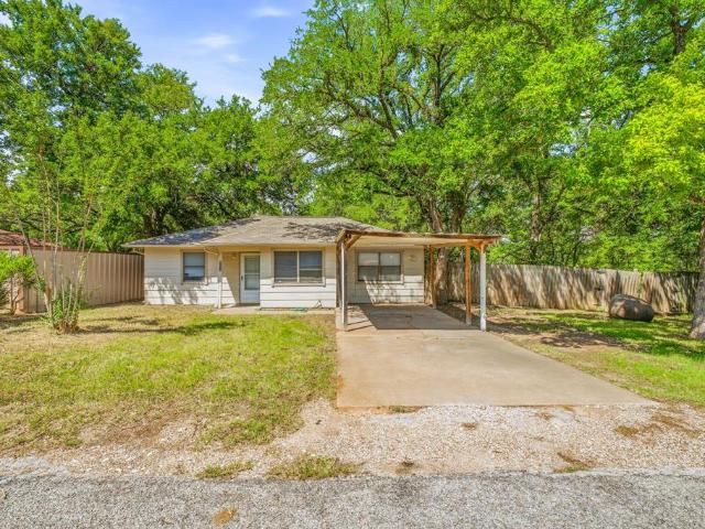 House for sale in Stephenville, Texas