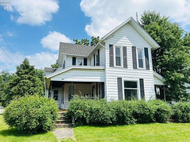 House for sale in Ada, Ohio