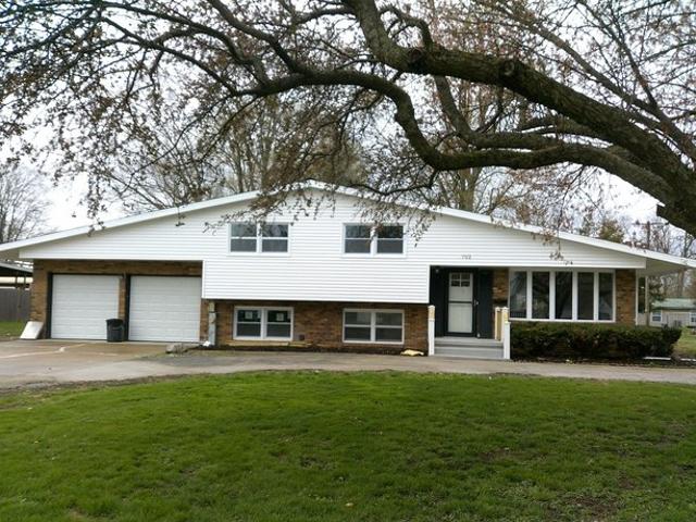 House for sale in Homer, Illinois