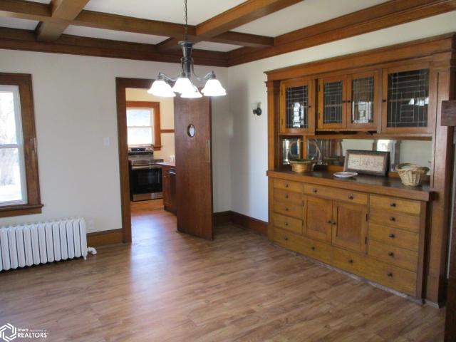 House for sale in Dysart, Iowa