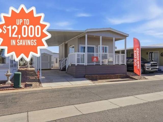 House for sale in Apache Junction, Pinal County
