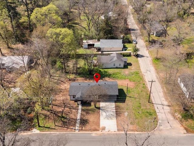 House for sale in Gilchrist, Texas