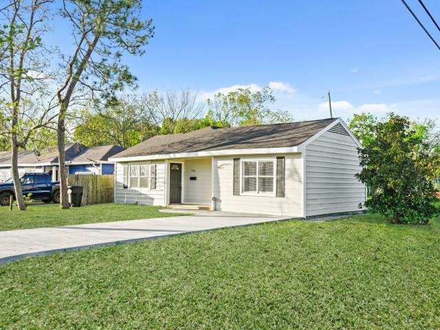 House for sale in Harris, Texas