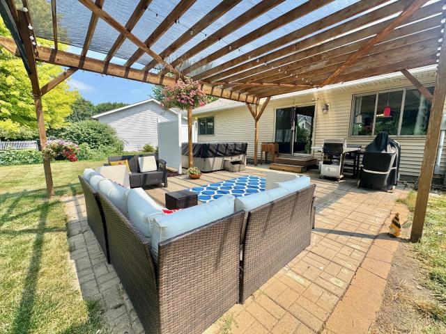 House for sale in Marshall, Minnesota