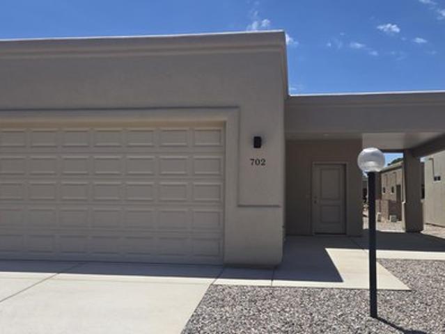 House for sale in Cochise, Arizona