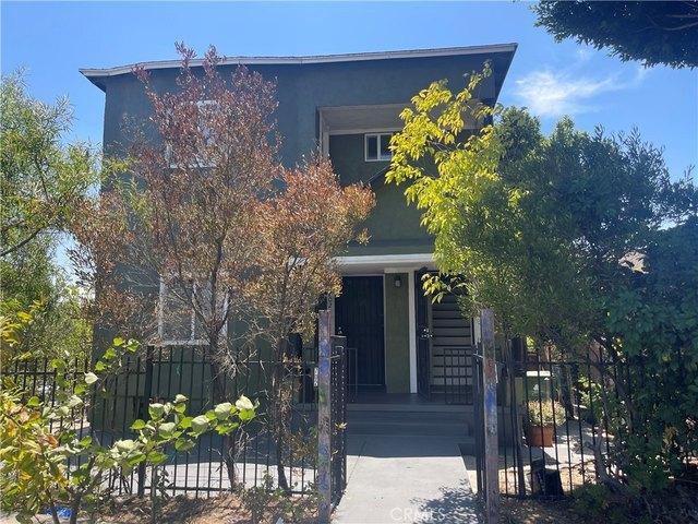 House for sale in Canoga Park, California