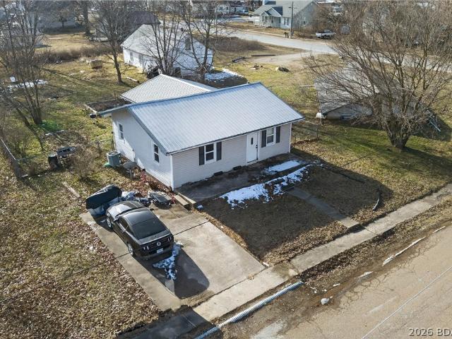 House for sale in Cole Camp, Missouri