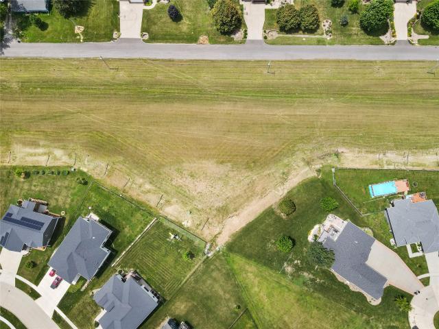 Land for sale in Monroe, Iowa