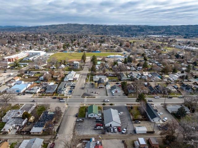 Commercial for sale in Gem, Idaho
