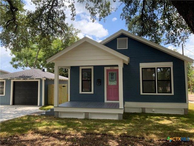 House for sale in Victoria, Texas
