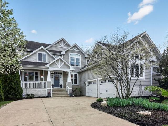 House for sale in Westmont, Illinois