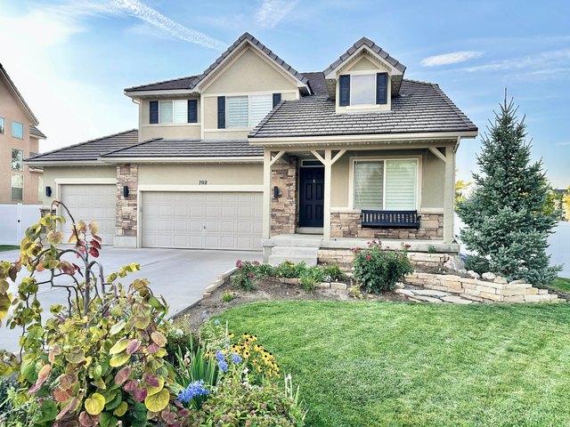 House for sale in Kaysville, Utah