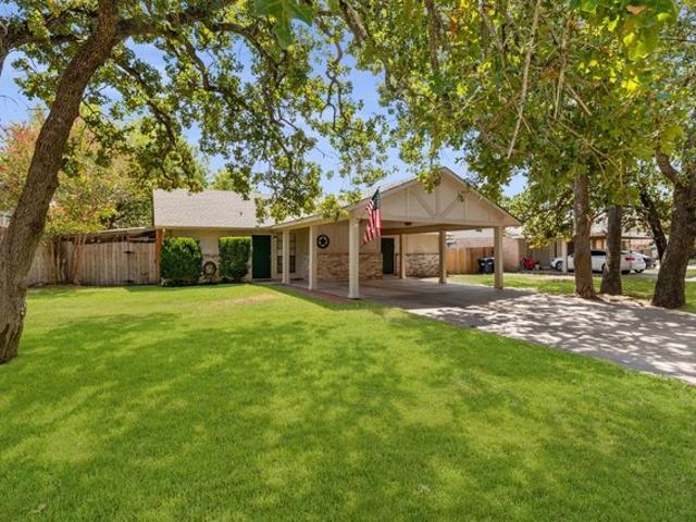 House for sale in College Station, Brazos County