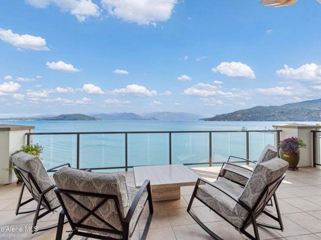 Condo for sale in Sandpoint, Idaho