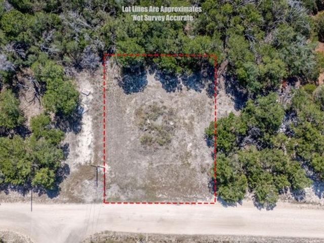 Land for sale in Bandera, Texas