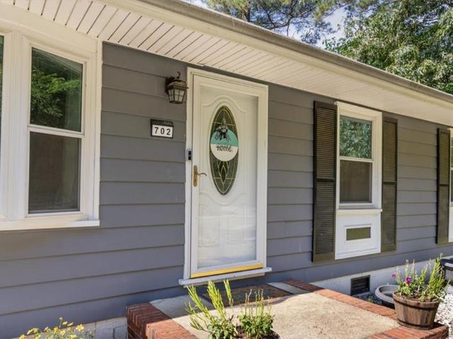 House for sale in Virginia