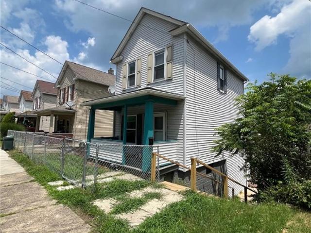 House for sale in Jeannette, Pennsylvania