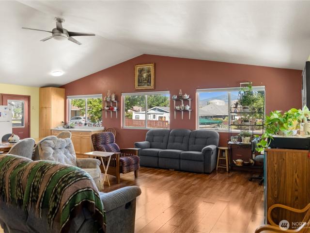 House for sale in Omak, Washington
