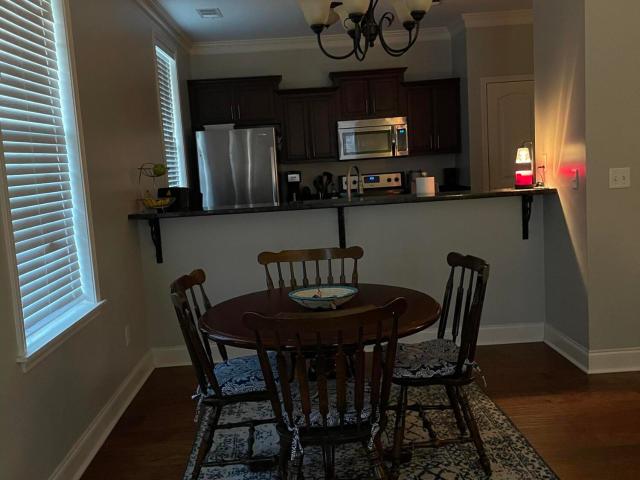 House for sale in Oxford, Mississippi