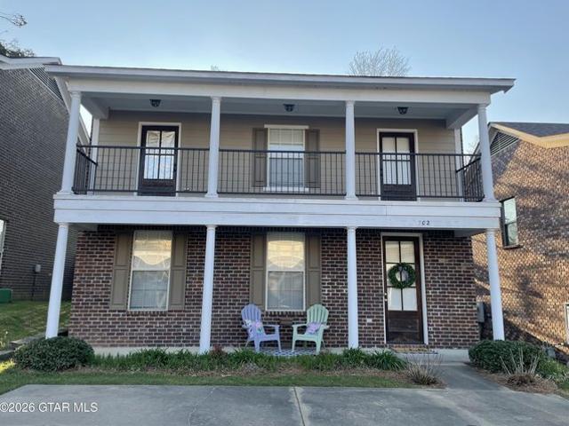 Condo for sale in Oxford, Mississippi