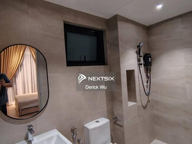 Residential House for rent in Country Heights Damansara, Kuala Lumpur