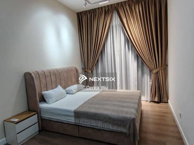 Residential House for rent in Country Heights Damansara, Kuala Lumpur