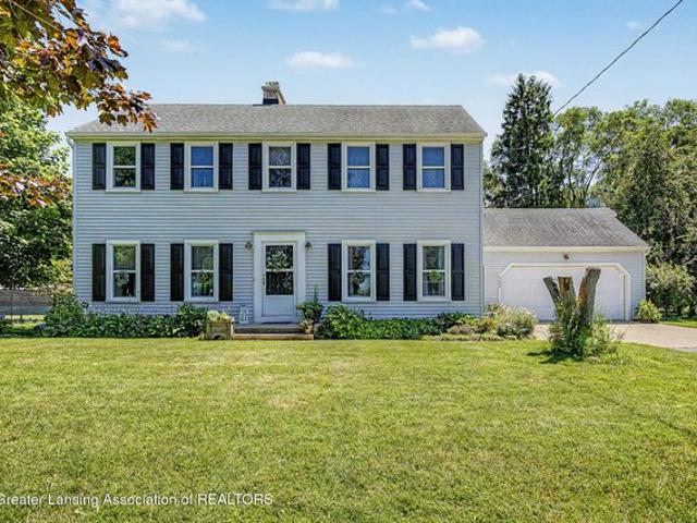 House for sale in Eaton, Michigan