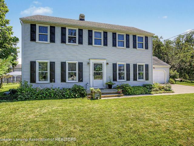 House for sale in Eaton, Michigan