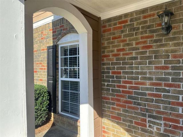 Townhouse for sale in Norcross, Gwinnett County