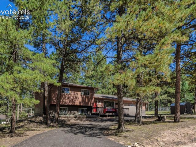 House for sale in Teller, Colorado