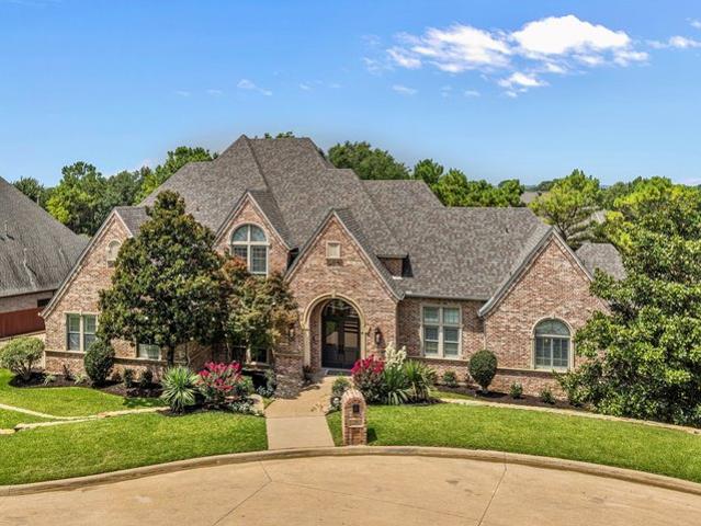 House for sale in Southlake, Texas