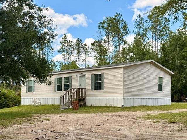 House for sale in Steinhatchee, Florida
