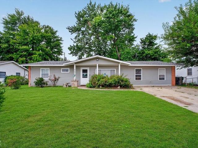 House for sale in Whiteland, Indiana
