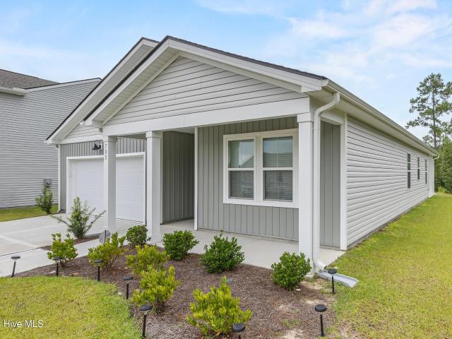 House for sale in Northwest, Brunswick County