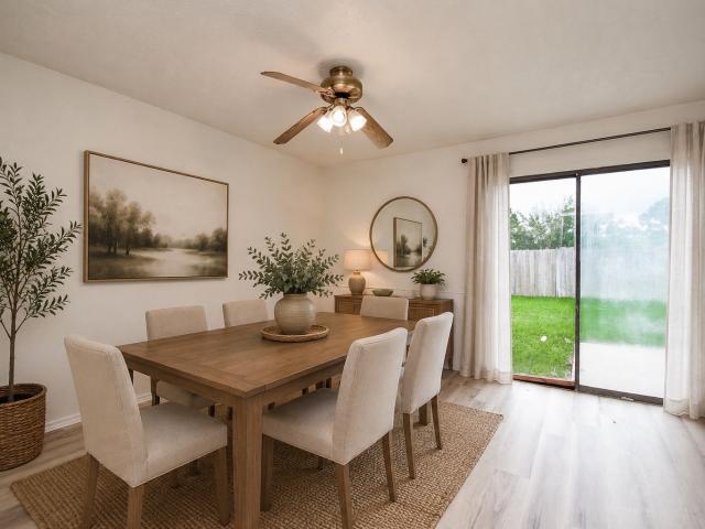 Property for rent in Richmond, Texas