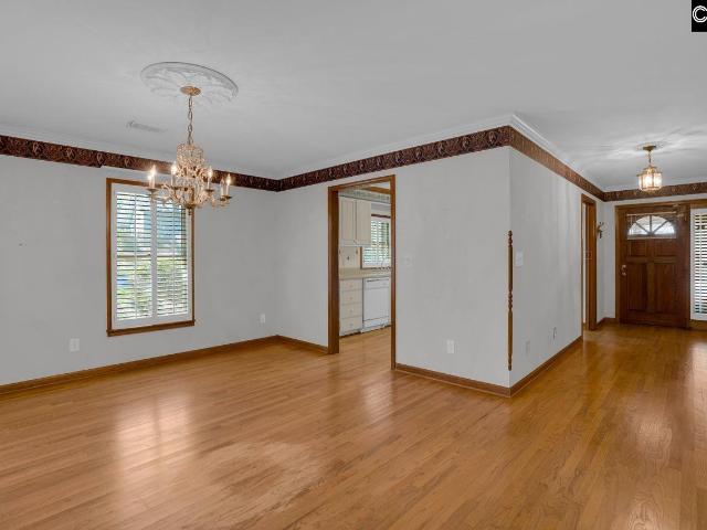 House for sale in West Columbia, South Carolina