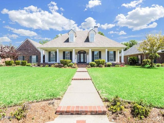 House for sale in Iberia, Louisiana